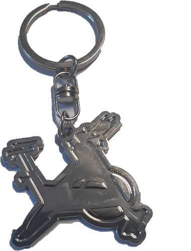 Bike key holder cheap