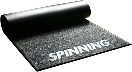 Spinning® Floor Mat
