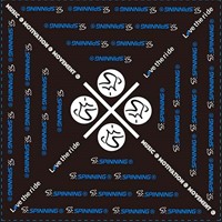 Spinning® Bandana Trio Bundle-3