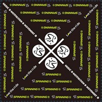 Spinning® Bandana Trio Bundle-2