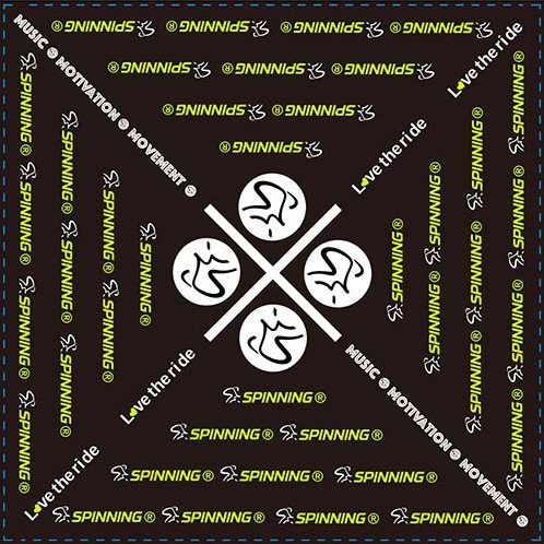 Spinning® Bandana Trio Bundle-2