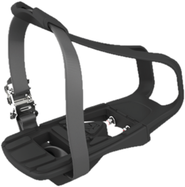TRIO® Pedal Pair (Standard Thread)-3