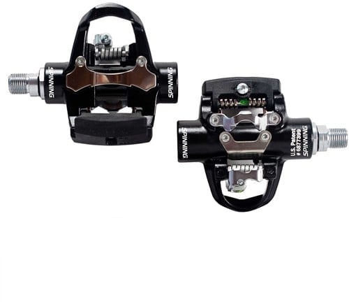 TRIO® Pedal Pair (Standard Thread)