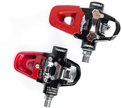 TRIO® QR™ Pedal Pair (Standard Thread)