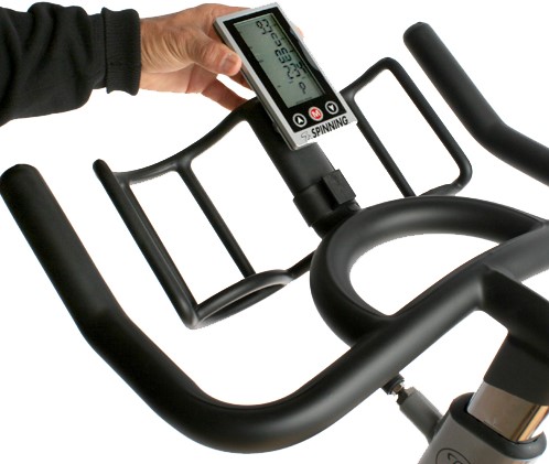 Spinning BIO HR Computer Wireless Mad Dogg Athletics