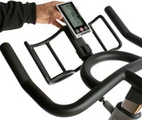 Spinning BIO HR Computer Wireless Mad Dogg Athletics