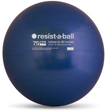 Resist-A-Ball® PRO 75cm Blue