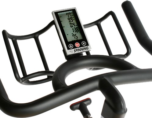 Spinning® BIO HR™ Computer Wireless-2