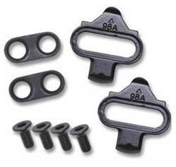 Spinning® Cleats: SPD® compatible