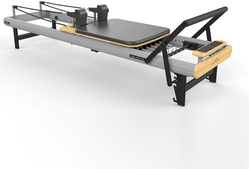 Peak Pilates Casa Reformer — Recovery For Athletes