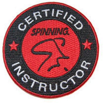 Certified Instructor Patch
