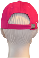 Baseball Cap Roze-3