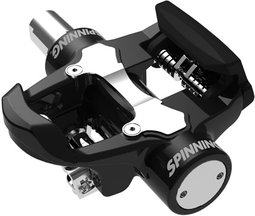 TRIO® Pedal - Pair (Morse Taper)