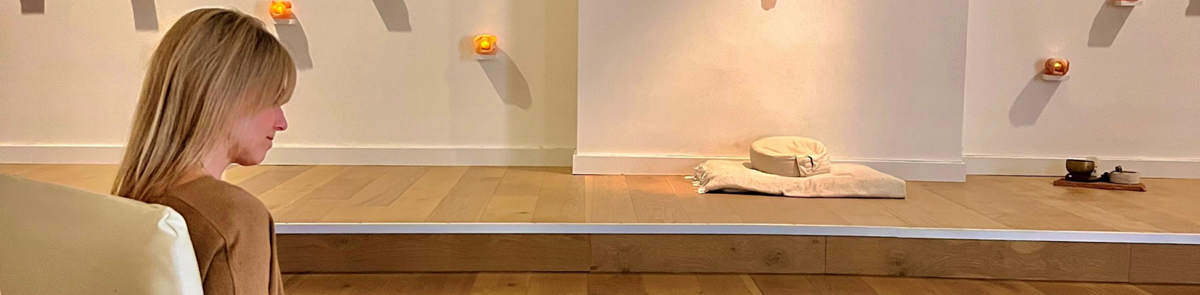 A Meditation Course That Inspired an Idea for Spinning® 