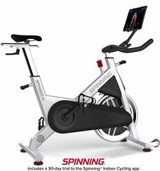 Spinning l9 spin bike 2025