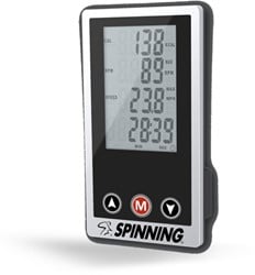 Spinning® BIO™ Computer Wireless