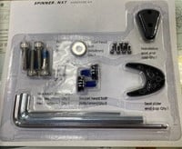 Spinner® NXT Hardware Kit