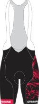 Spinning® Team 2025 Bib Short 