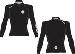 Spinning® Basic (new) Unisex Jacket