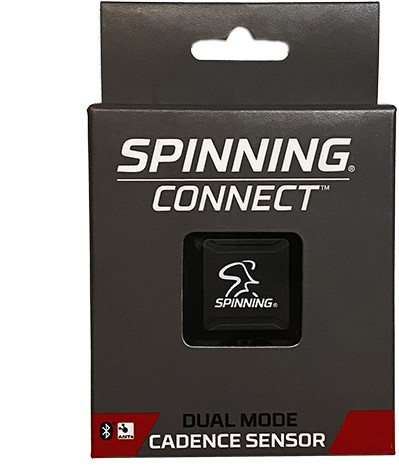 Spinning® Connect ™ Dual Mode Cadence Sensor