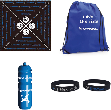 Blue Bundle
