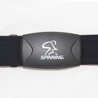 Spinning® Connect™ Dual Heart Rate Monitor Chest Strap-3