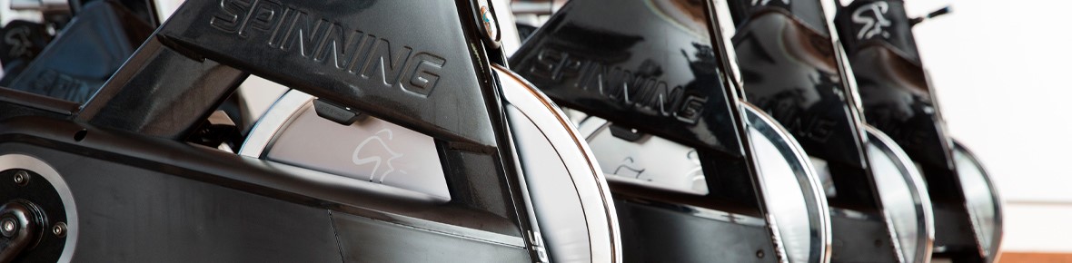 Getting Started with the Spinning® Integrated Power Console