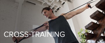 Core Training for the Spinning® Program
