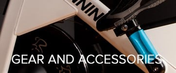 Where the Rubber Meets the Virtual Road – Spinning® with Zwift