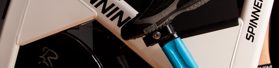 Getting Started with the Spinning® Indoor Cycling App 