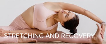 Calling All Athletes: “10 Tips to Speed Recovery”