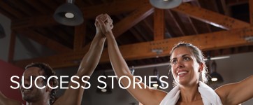 Spinning® = Fitness for Everyone