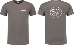 Mens Shirt Grey