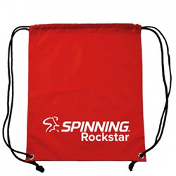 Rockstar Drawstring Bag