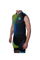 Spinning® Inspire Mens Sleeveless Jersey-3