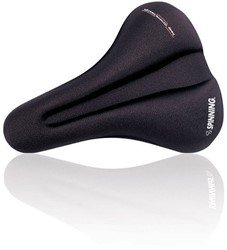 Premium Bike Gel Seat Cover