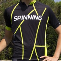 Spinning® Elbrus Short-Sleeve Jersey-3