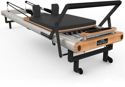 Fit™ Reformer incl. Long/Short Box and Large Footplate