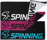 Spinning® Towel Trio Bundle