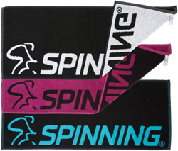 Spinning® Towel Trio Bundle