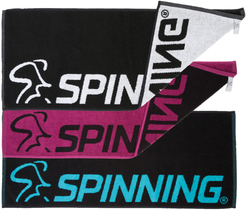 Spinning® Towel Trio Bundle
