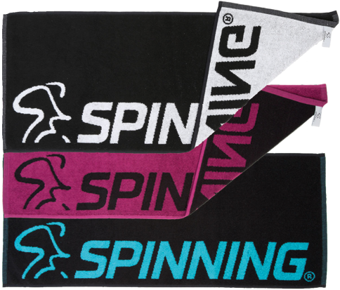 Spinning® Towel Trio Bundle