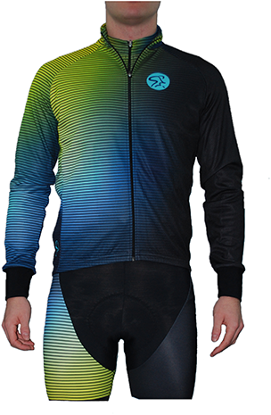 Spinning® Inspire Mens Jacket