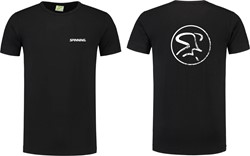 Mens Shirt Black