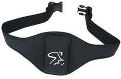 Spinning® Mic Belt w/ Vertical Pouch