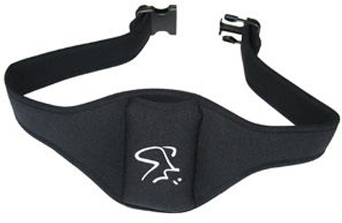 Spinning® Mic Belt w/ Vertical Pouch