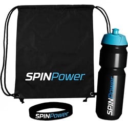 SPINPower® Kit