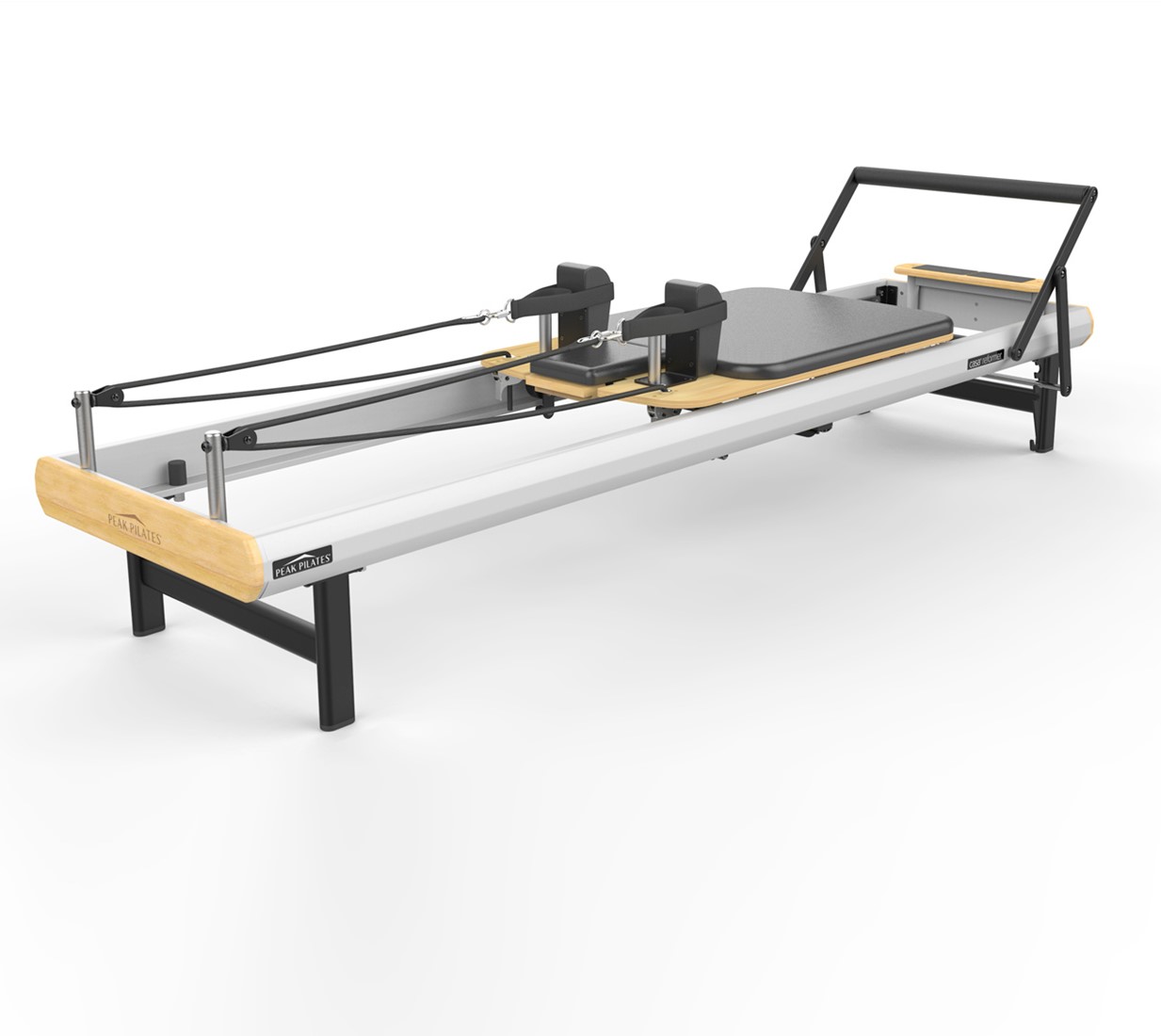 Mad pilates online