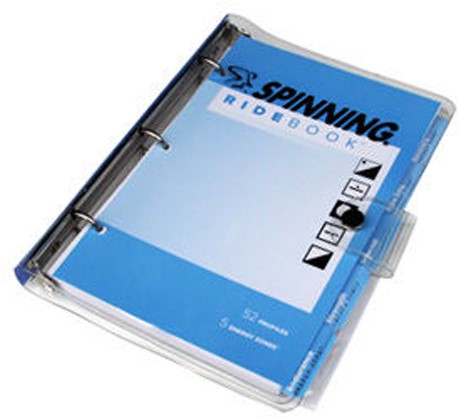 Spinning® Ridebook Vol. 1