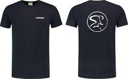 Mens Shirt Navy